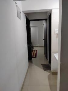 Image of 740 Sq.ft 2 BHK Apartment / Flat for sale in Namrata Yashwantnagar Plus, Talegaon Dabhade, Pune for Rs. 3200000
