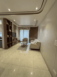 Image of 1848 Sq.ft 3 BHK Apartment / Flat for sale in Sushant Golf City, Lucknow for Rs. 24800000