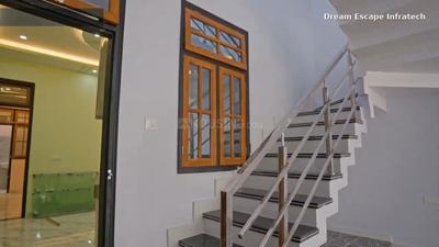 Image of 1050 Sq.ft 2 BHK Independent House for sale in Jankipuram Extension, Lucknow for Rs. 4500000
