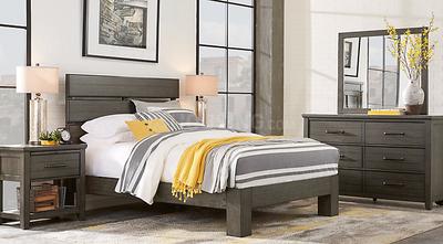 Bedroom Image of 590 Sq.ft 1 BHK Apartment / Flat for sale in Lodha Crown Kolshet, Kolshet Thane for Rs. 7500000