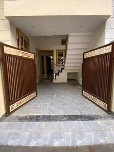 Image of 1165 Sq.ft 3 BHK Duplex for sale in Sanskriti Lok Colony, Dehradun for Rs. 6500000