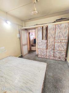 1 BHK Flat