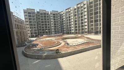 Image of 1199 Sq.ft 2 BHK Apartment / Flat for rent in Casagrand Aquene, Kengeri, Bengaluru for Rs. 35100