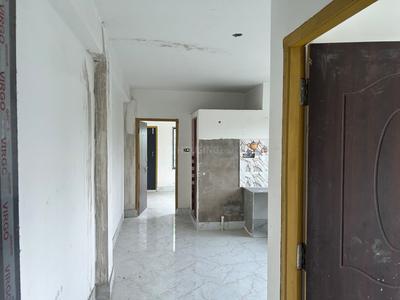Image of 1050 Sq.ft 3 BHK Apartment / Flat for sale in Belghoria, Kolkata for Rs. 3850000