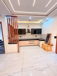 Hall Image of 1000 Sq.ft 3 BHK Builder Floor for sale in Bhukhri Mohali for Rs. 5750000