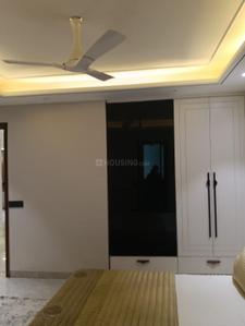 Bedroom Image of 2700 Sq.ft 4 BHK Builder Floor for sale in Ireo City Plots, Sector 60 Gurgaon for Rs. 45000000