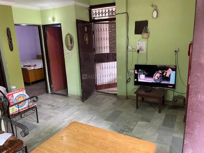 2 BHK Flat