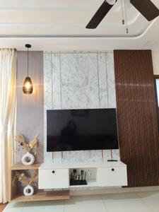 Hall Image of 924 Sq.ft 2 BHK Apartment / Flat for sale in Block 4B Bengaluru for Rs. 13100000