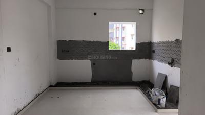 Kitchen Image of 1750 Sq.ft 3 BHK Apartment / Flat for sale in Kodihalli Bengaluru for Rs. 24000000