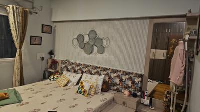 Bedroom Image of 1859 Sq.ft 3 BHK Builder Floor for sale in MDVR Prime Rose, Akshayanagar Bengaluru for Rs. 13500000