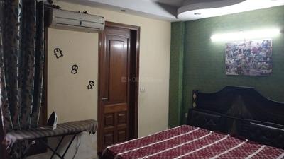 Living Room Image of 1800 Sq.ft 3 BHK Independent House for sale in Naraina New Delhi for Rs. 35000000