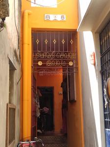 Image of 658 Sq.ft 3 BHK Independent House for sale in Washermanpet, Chennai for Rs. 4900000