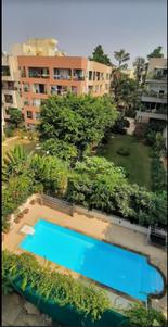 Image of 2000 Sq.ft 3 BHK Apartment / Flat for rent in Kampilya Arrah Gardens Residences, Danapur, Patna for Rs. 35000