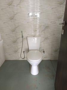 Bedroom Two Image of 1500 Sq.ft 3 BHK Apartment / Flat for sale in Hadapsar Pune for Rs. 9900000