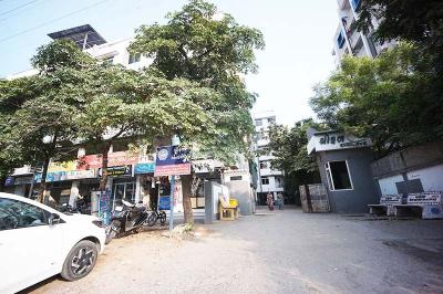 Image of 1062 Sq.ft 2 BHK Penthouse for sale in Hathijan, Ahmedabad for Rs. 4500000