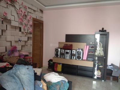 Hall Image of 1500 Sq.ft 3 BHK Apartment / Flat for rent in Vip Road Raipur for Rs. 50000