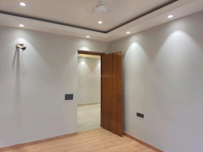 Bedroom Image of 2700 Sq.ft 4 BHK Builder Floor for sale in Sushant Lok Phase 1 Gurgaon for Rs. 39500000