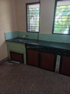 Kitchen Image of 800 Sq.ft 2 BHK Apartment / Flat for rent in Balmatta Mangalore for Rs. 13000