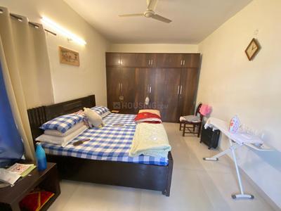 Hall Image of 3300 Sq.ft 3 BHK Villa for sale in Bhugaon Pune for Rs. 31000000