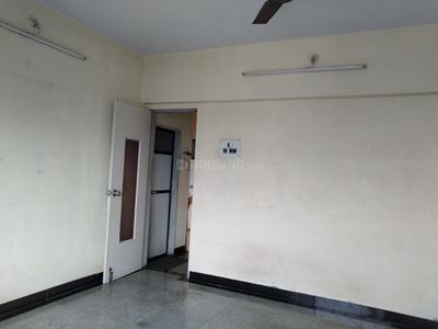 Bedroom Image of 620 Sq.ft 1 BHK Apartment / Flat for rent in Anand Sawali, Thane West Thane for Rs. 29000