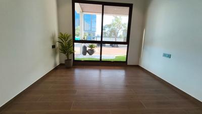 Bedroom Image of 1260 Sq.ft 2 BHK Apartment / Flat for sale in Harkrish Global Riverfront Phase 1, Mundhwa Pune for Rs. 15300000