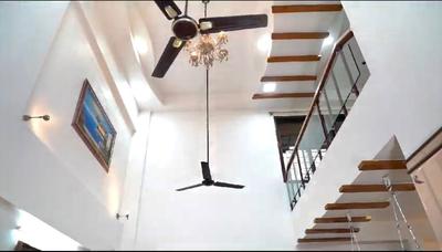 Living Room Image of 2000 Sq.ft 4 BHK Apartment / Flat for sale in Thane West Thane for Rs. 40000000