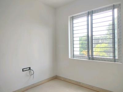 Bedroom Image of 1595 Sq.ft 3 BHK Apartment / Flat for sale in JP Nagar Bengaluru for Rs. 20463945