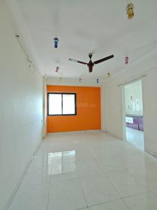 Living Room Image of 900 Sq.ft 2 BHK Apartment / Flat for rent in Dhayari Pune for Rs. 15500