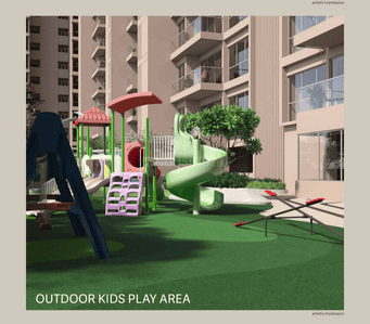 Image of 1280 Sq.ft 3 BHK Apartment / Flat for sale in Aswani Magnus, Pimple Saudagar, Pune for Rs. 18900000