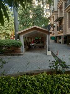 Image of 2200 Sq.ft 4 BHK Apartment / Flat for rent in Flower Valley, Wanwadi, Pune for Rs. 75000