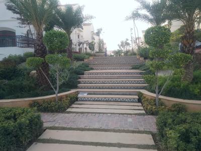Image of 7555 Sq.ft 4.5 BHK Villa for sale in Shalimar Valencia County East, Gomti Nagar, Lucknow for Rs. 84319632