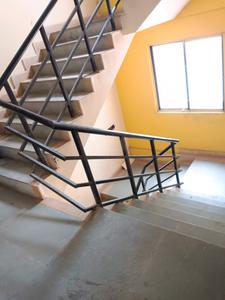 Staircase Image of 1341 Sq.ft 3 BHK Apartment / Flat for sale in Madurdaha Kolkata for Rs. 8000000