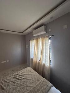 Bedroom Image of 880 Sq.ft 2 BHK Apartment / Flat for sale in Mogappair Chennai for Rs. 6300000
