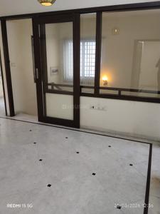 Hall Image of 2670 Sq.ft 3.5 BHK Apartment / Flat for rent in Jayabheri Silicon County, Kothaguda Hyderabad for Rs. 75000