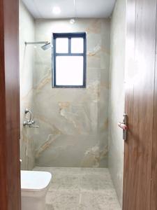 Bedroom One Image of 1570 Sq.ft 3 BHK Builder Floor for rent in Sector 47 Gurgaon for Rs. 55000