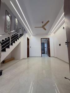 Hall Image of 2200 Sq.ft 4 BHK Independent House for sale in Chhachhanpairi Raipur for Rs. 5581000