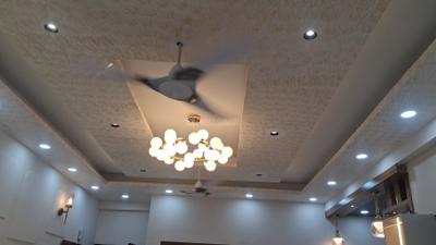 Living Room Image of 1400 Sq.ft 3 BHK Builder Floor for sale in Indirapuram Ghaziabad for Rs. 12000000