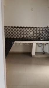 Kitchen Image of 1471 Sq.ft 3 BHK Apartment / Flat for sale in Nirala Greenshire, Noida Extension Greater Noida for Rs. 13700000
