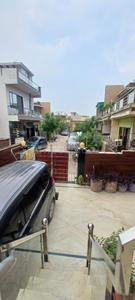 Image of 1300 Sq.ft 2 BHK Independent House for rent in Krishna Enclave, Gulab Nagar, Agra for Rs. 8000