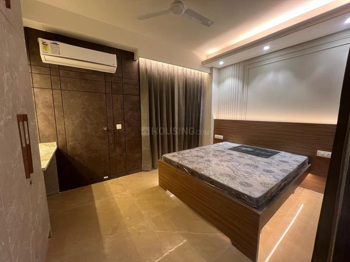 Sec 43 Bedroom 1