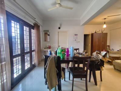 Hall Image of 1200 Sq.ft 2 BHK Apartment / Flat for sale in Mana Pristine by Mana Projects Pvt Ltd, Doddakannelli Bengaluru for Rs. 11000000