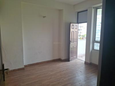 Bedroom Image of 1050 Sq.ft 2 BHK Apartment / Flat for rent in Vaishali Ghaziabad for Rs. 25000