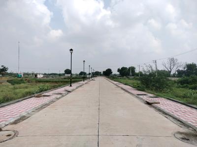 Image of 113 Sq.ft Residential Plot / Land for sale in Sector 98, Faridabad for Rs. 18360000