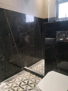 Common Bathroom Image of 1800 Sq.ft 3 BHK Builder Floor for sale in Paschim Vihar New Delhi for Rs. 37500000
