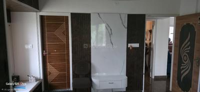 Bathroom Image of 1200 Sq.ft 2 BHK Independent House for rent in Anjanapura Township Bengaluru for Rs. 28000