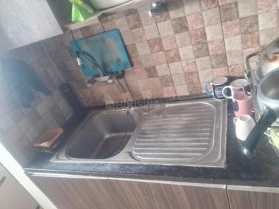 Image of 820 Sq.ft 1 BHK Apartment / Flat for rent in Godrej Nurture, Electronic City, Bengaluru for Rs. 30003