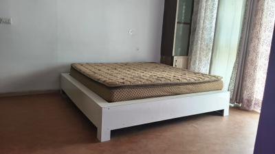 Bedroom Image of 1581 Sq.ft 3.5 BHK Builder Floor for rent in Vatika India Next, Sector 82 Gurgaon for Rs. 40000