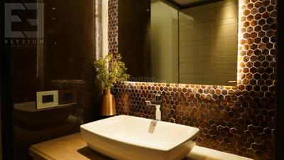 Image of 3982 Sq.ft 4 BHK Apartment / Flat for sale in Godrej Platinum, Alipore, Kolkata for Rs. 137500000