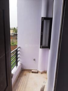 Drying Area Image of 550 Sq.ft 1 BHK Apartment / Flat for sale in Kanakpura Jaipur for Rs. 1500000