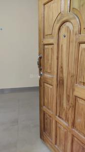 1 BHK Independent Builder Floor